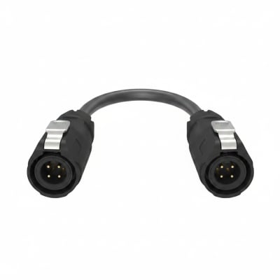 AMPHENOL MRDAP04CAPC00