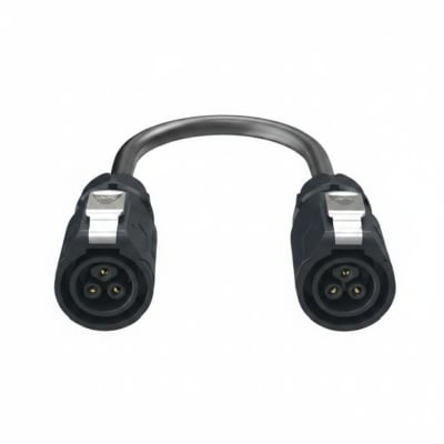 AMPHENOL MRDBN03CBPC00