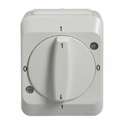 SCHNEIDER ELECTRIC 183500700