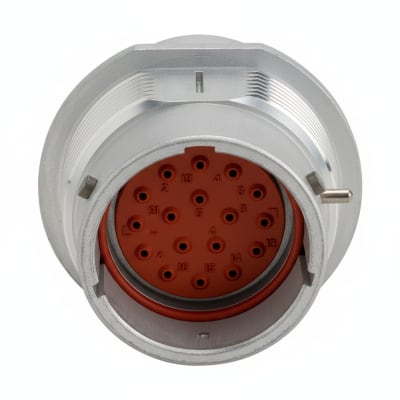 TE CONNECTIVITY HD34-18-21SN