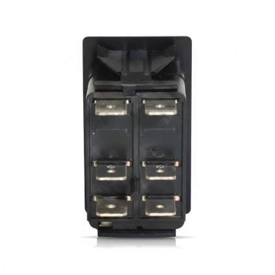 CARLING SWITCH 1SS-WMDP1-R1/2-M6GE