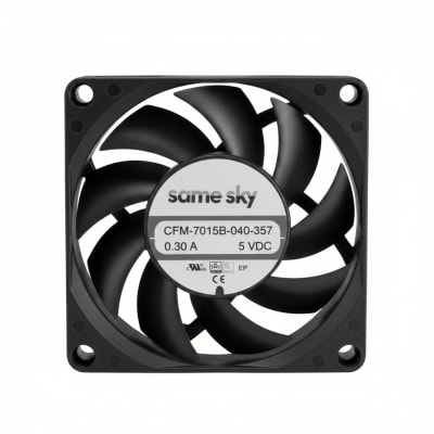 SAME SKY CFM-7025B-240-394