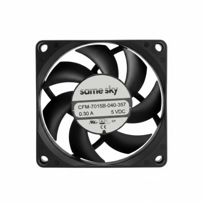 SAME SKY CFM-7025B-150-443