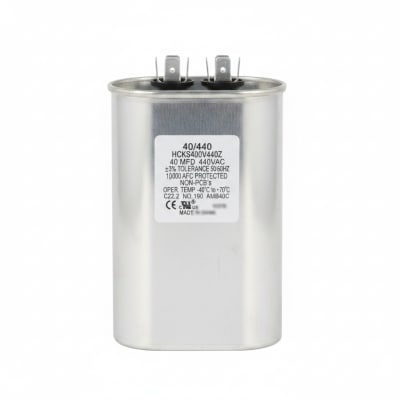 HARTLAND CONTROLS CAP-40/440