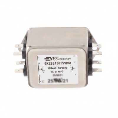 TE CONNECTIVITY 6KESS1BFPWDM