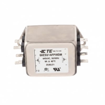 TE CONNECTIVITY 6KESS1AFPWDM