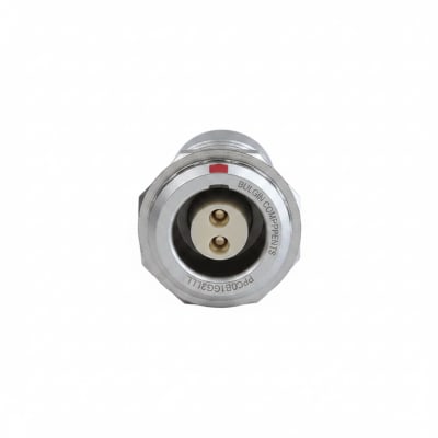 BULGIN COMPONENTS PPCEGG1B02CLL