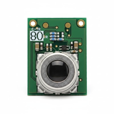 OMRON D6T-44L-06A