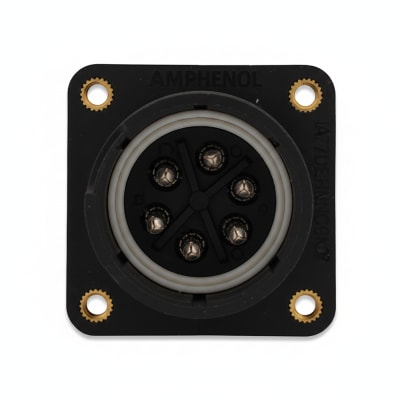 AMPHENOL L717DEH09P1AONC907