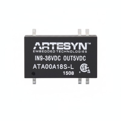 ADVANCED ENERGY ATA00A18-L