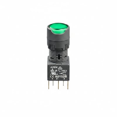 APEM COMPONENT EC-AMA-L-001-A