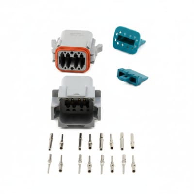 AMPHENOL T3528502U
