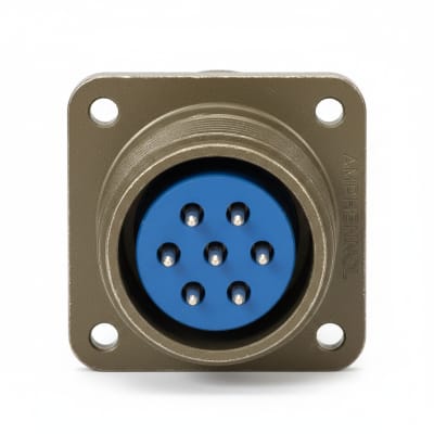 AMPHENOL 97-3108B-32(639)(0850)