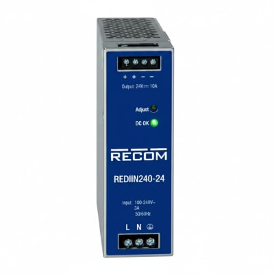 RECOM RB-2409S
