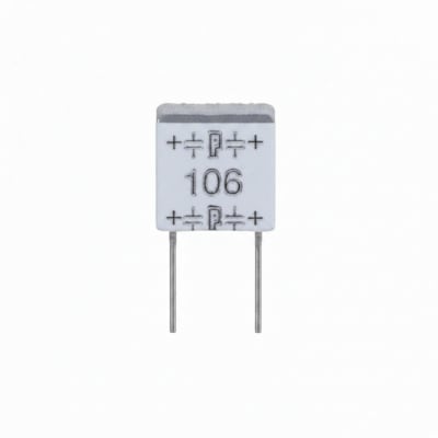 ILLINOIS CAPACITOR DSF357Q3R0