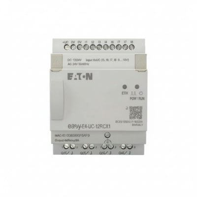 EATON CORPORATION CB21520907