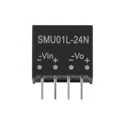 MEAN WELL SMU01K-05N