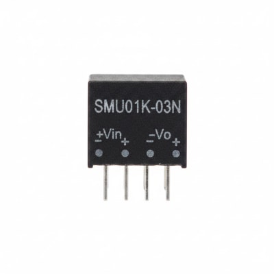 MEAN WELL SMU01K-03N