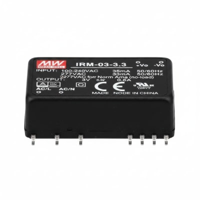 MEAN WELL IRM-03S-3.3