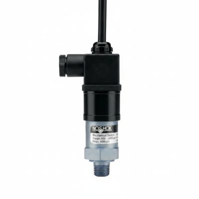 NOSHOK 300L-3-2-15/230-8-SS-EP
