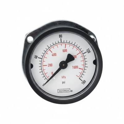 NOSHOK 15-110-30-PSI/KG/CM2-PMC-BP3