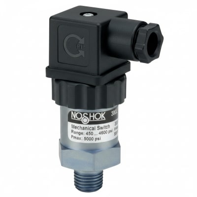 NOSHOK 300L-3-2-15/230-8-SS-EP-SP