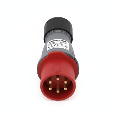 AMPHENOL 2CMA101956R1000