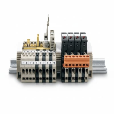 WEIDMULLER 1815100000