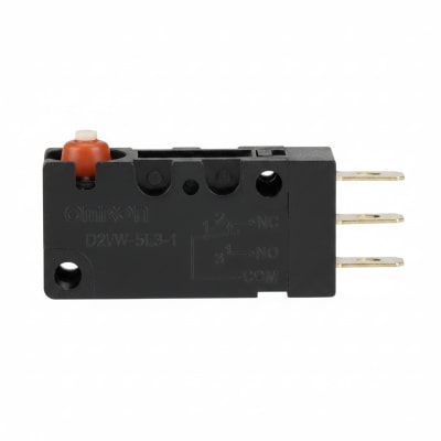 OMRON D2VW-5L3-1