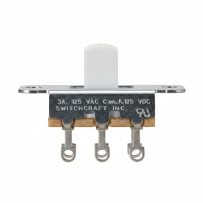 SWITCHCRAFT 46203LRX