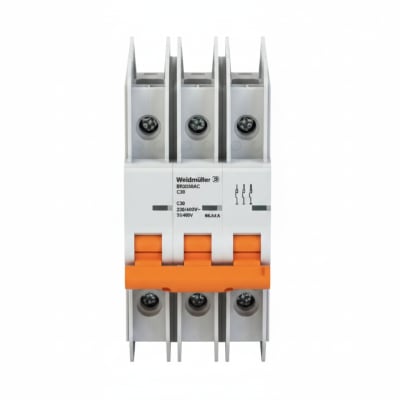WEIDMULLER BR3D30AC