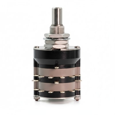 GRAYHILL INC 44HS45-02-2-03N