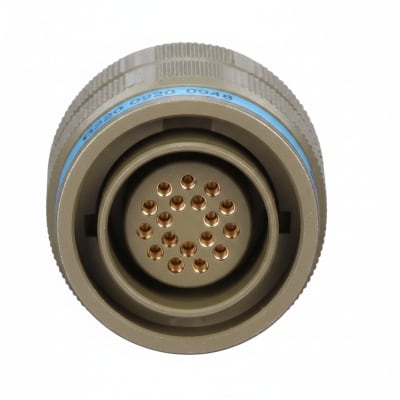 TE CONNECTIVITY D38999/26WF35SN