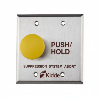 KIDDE-FENWAL, LLC EOL-10