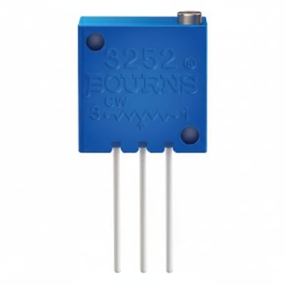 BOURNS RJ22FP502