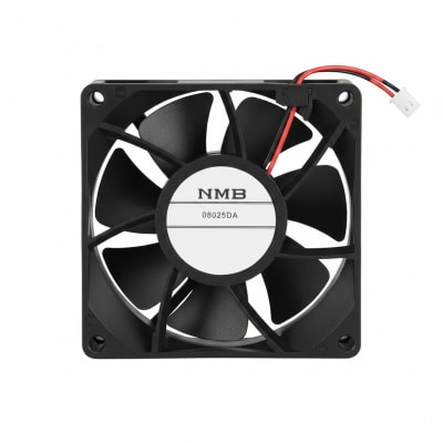 MINEBEA 08025DA-12N-EU-02