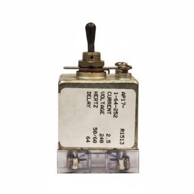 SENSATA TECHNOLOGIES AP17-1-64-502