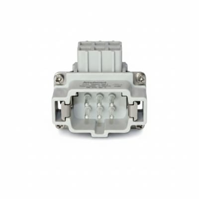 AMPHENOL C14610A01250012
