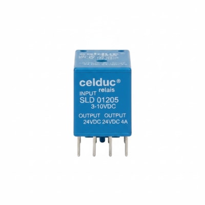 CELDUC SLD01205