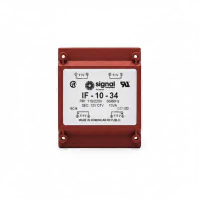 SIGNAL TRANSFORMER IF-6-24