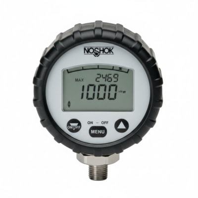 NOSHOK 45-740-60-PSI-ST