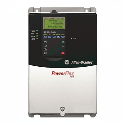 ALLEN BRADLEY 20AC015A2AYYADC0