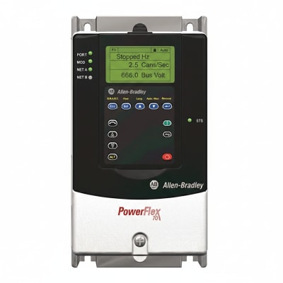 ALLEN BRADLEY 20AC2P1A2NYNNNNN