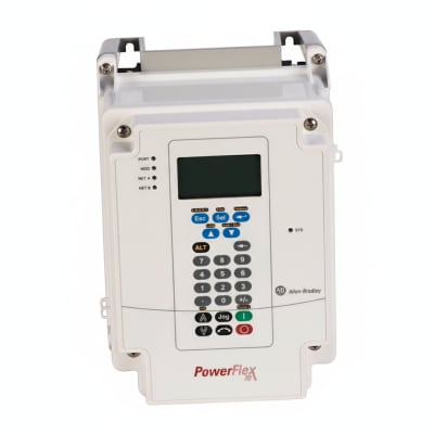 ALLEN BRADLEY 20AC2P1A2AYNNRNN