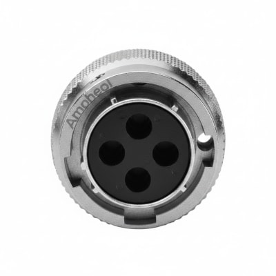 AMPHENOL RT0614-4SNH