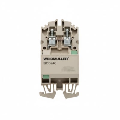WEIDMULLER BR3D2AC
