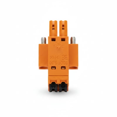 WEIDMULLER 1277550000