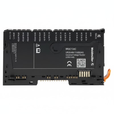 WEIDMULLER BR2C13AC
