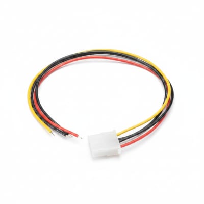 MOLEX E496I2N50011C4H