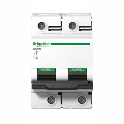 SCHNEIDER ELECTRIC CK1200NA
